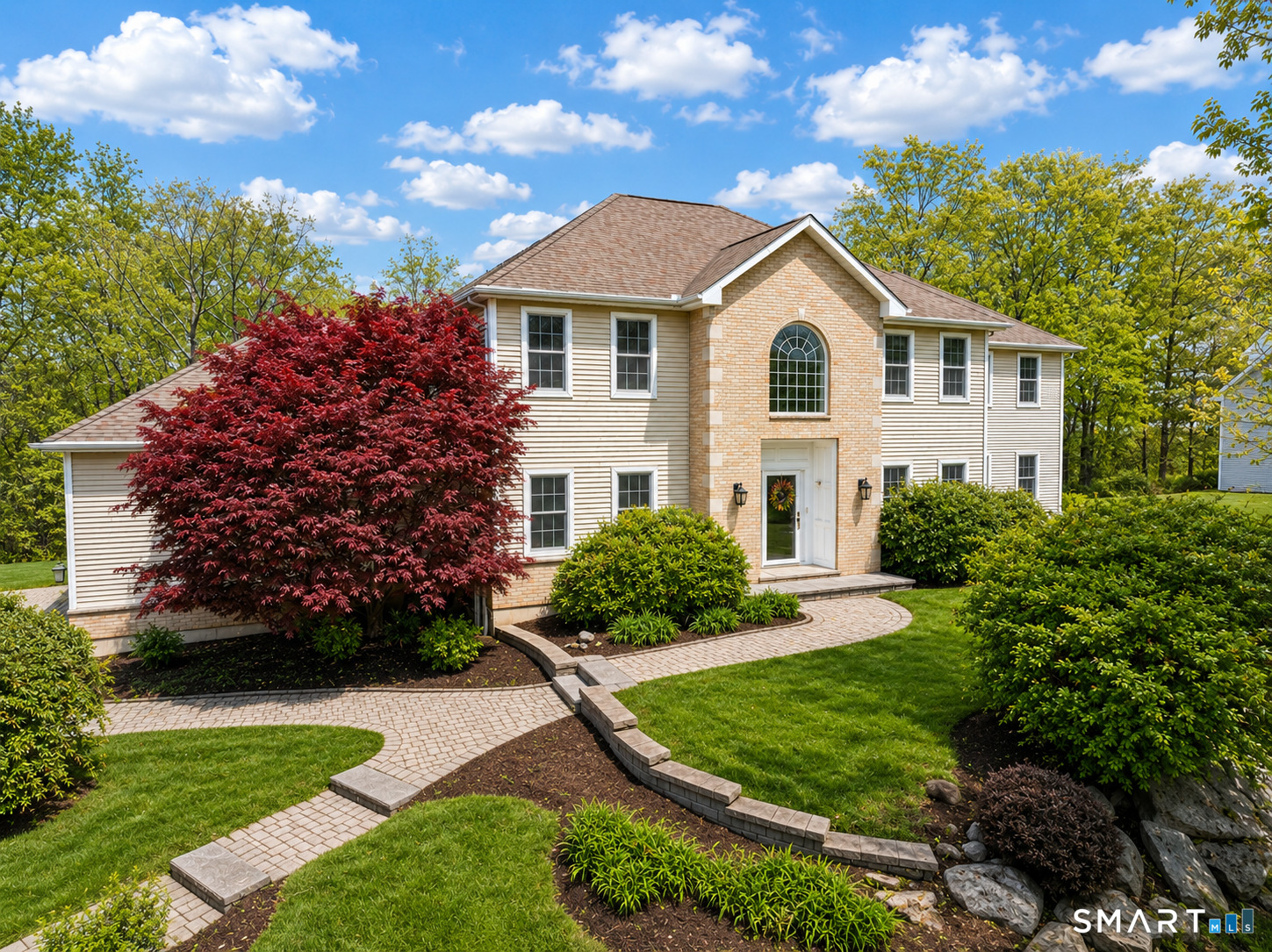 123 Feldspar Ridge Glastonbury CT 06033