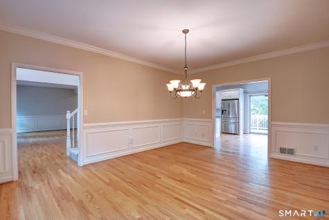 123 Feldspar Ridge Glastonbury CT 06033