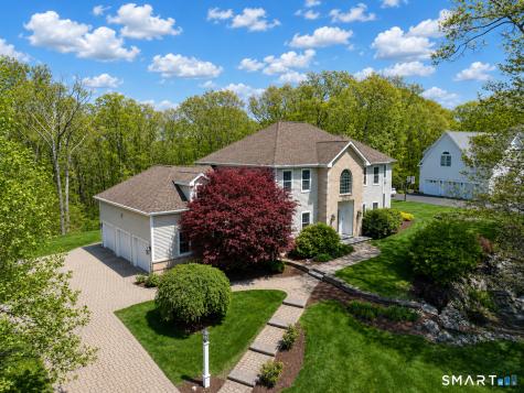 123 Feldspar Ridge Glastonbury CT 06033