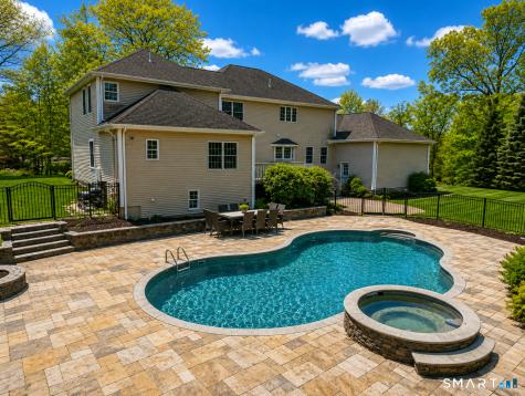 123 Feldspar Ridge Glastonbury CT 06033