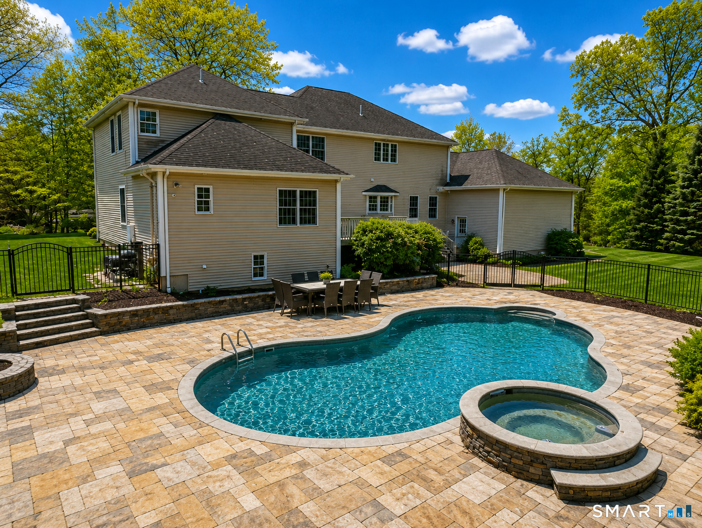 123 Feldspar Ridge Glastonbury CT 06033