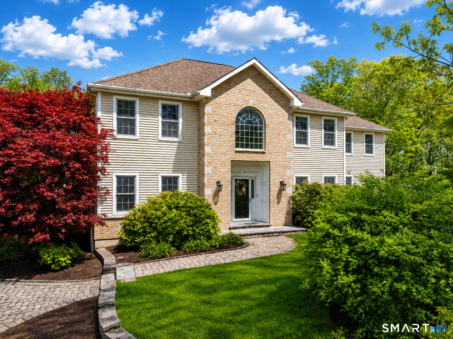 123 Feldspar Ridge Glastonbury CT 06033