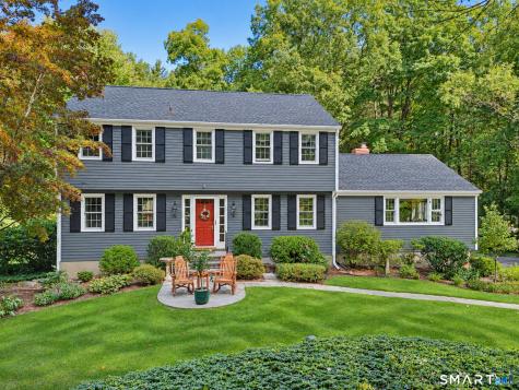 472 Firetown Road Simsbury CT 06070