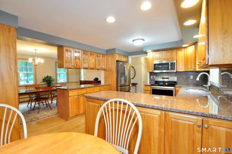 472 Firetown Road Simsbury CT 06070