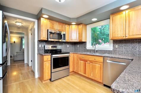 472 Firetown Road Simsbury CT 06070