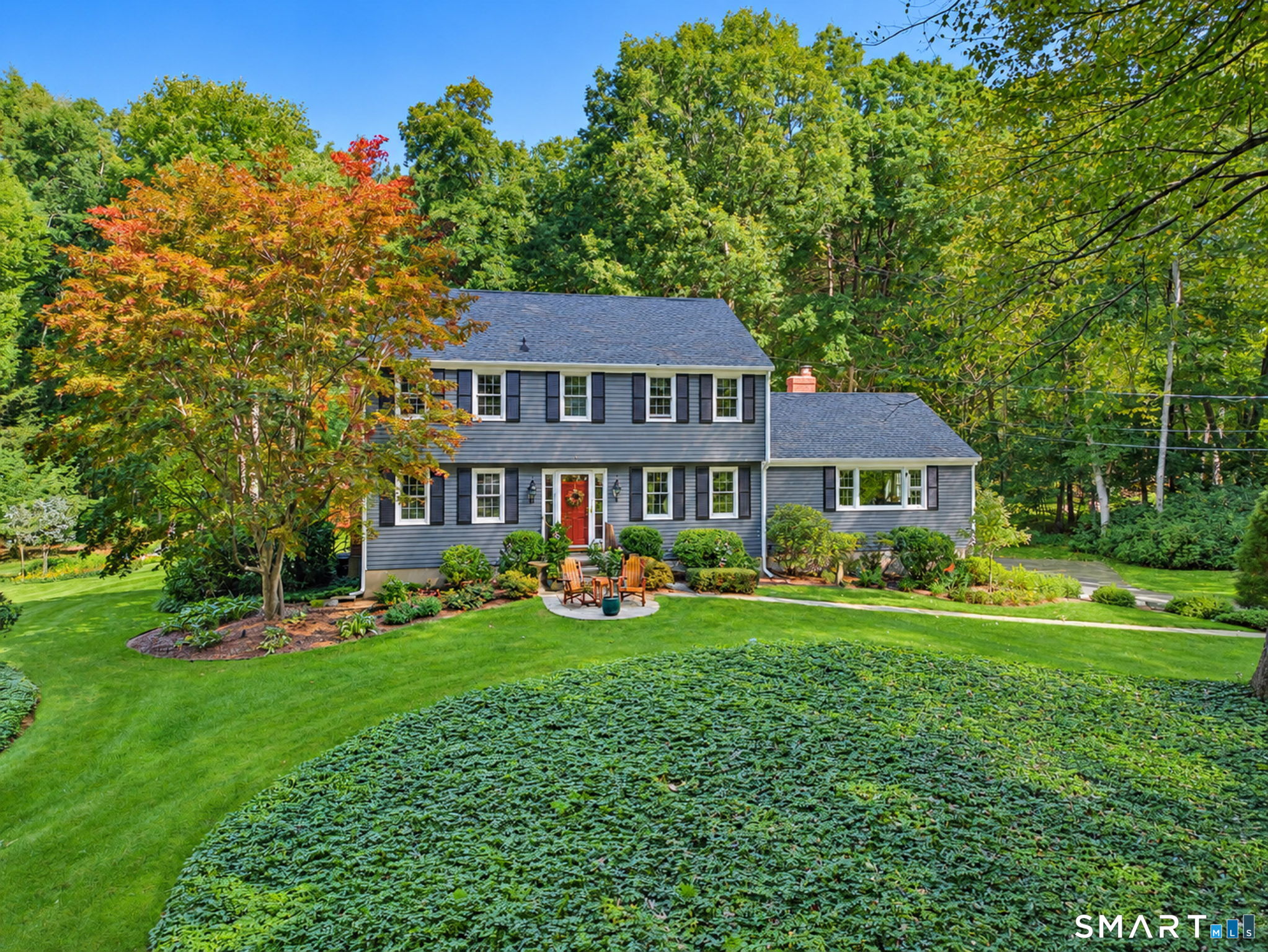 472 Firetown Road Simsbury CT 06070