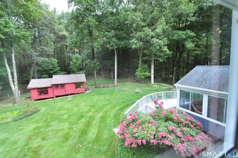 472 Firetown Road Simsbury CT 06070