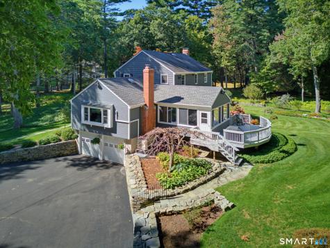 472 Firetown Road Simsbury CT 06070