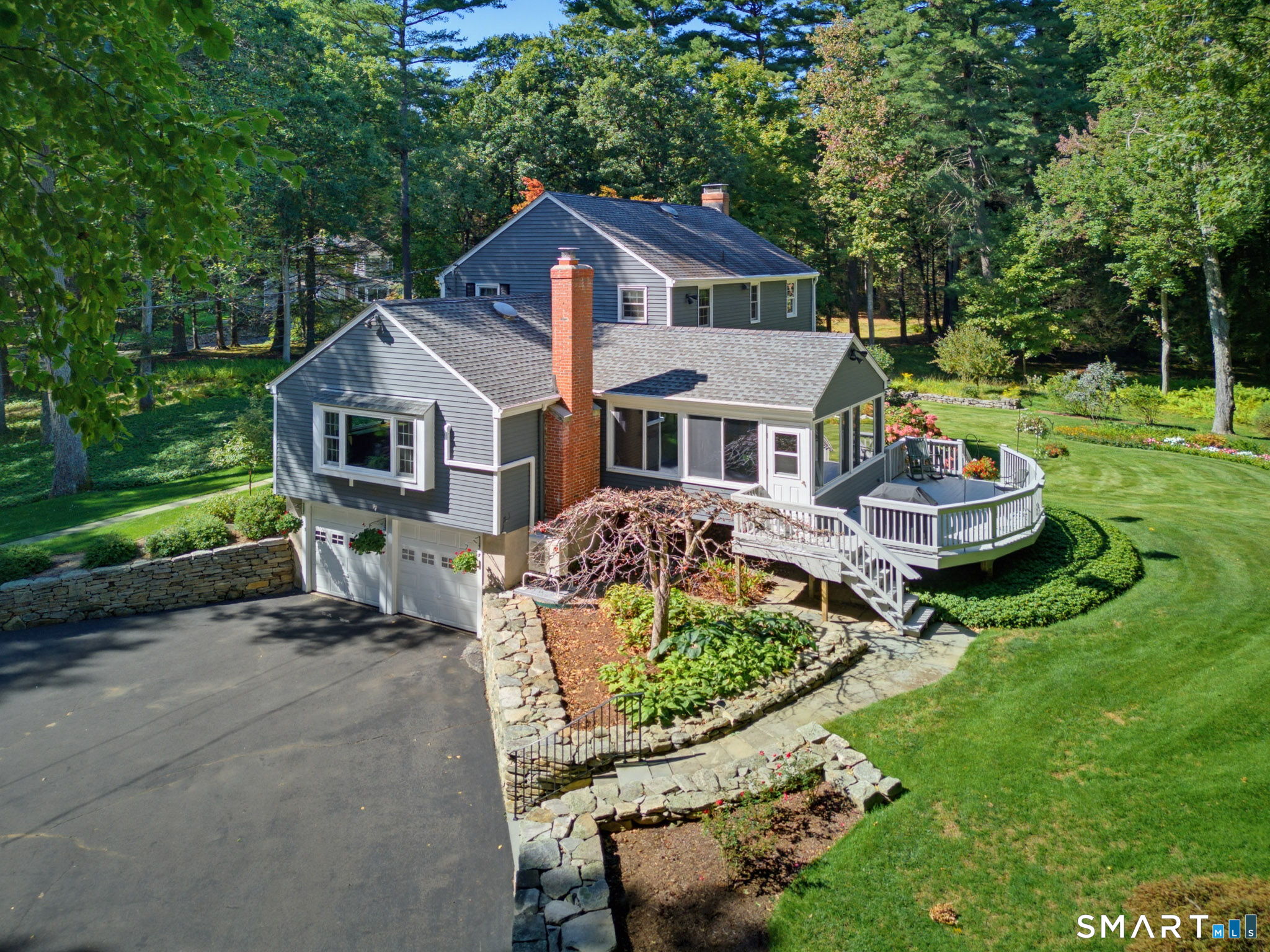 472 Firetown Road Simsbury CT 06070