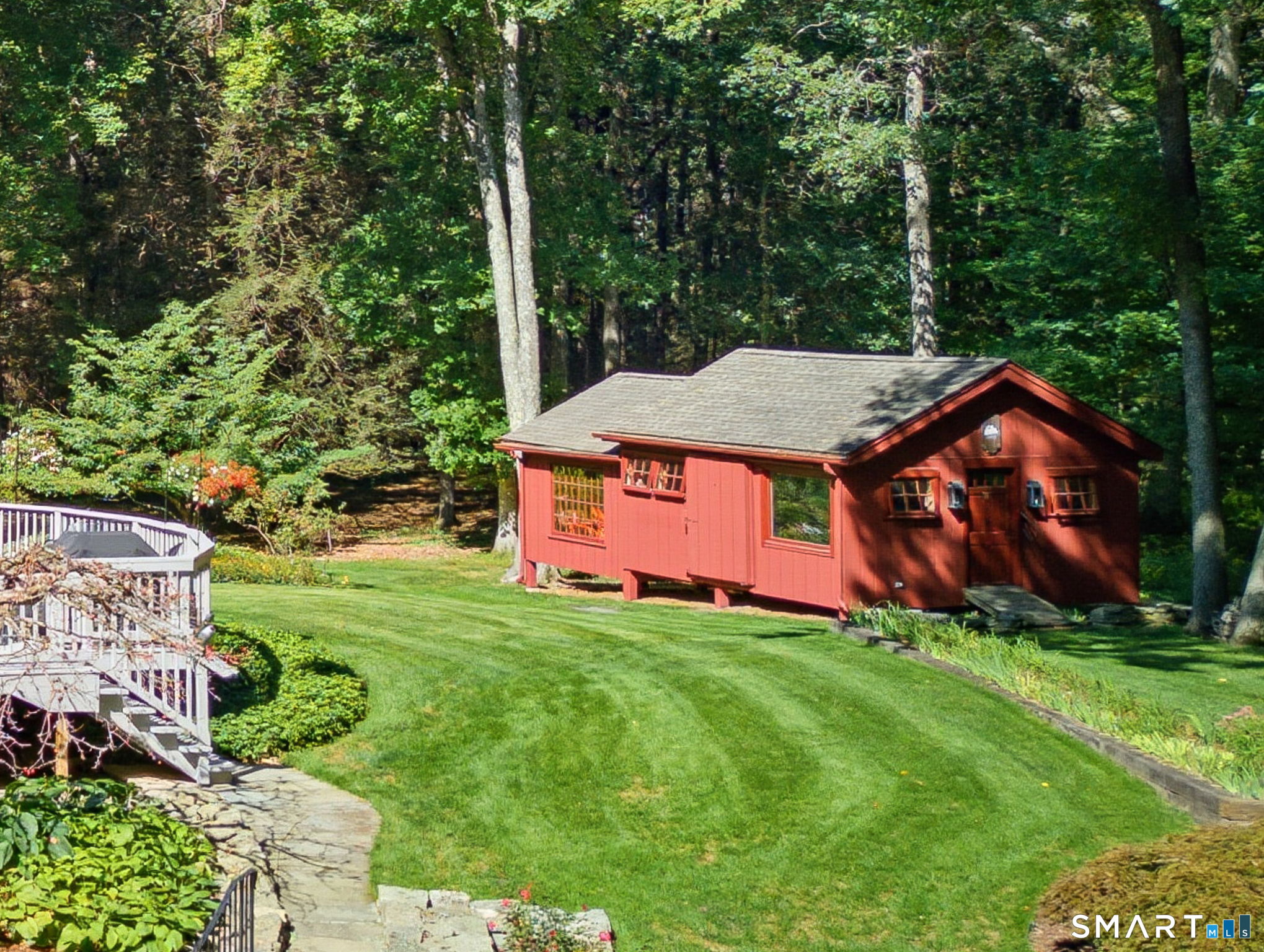 472 Firetown Road Simsbury CT 06070