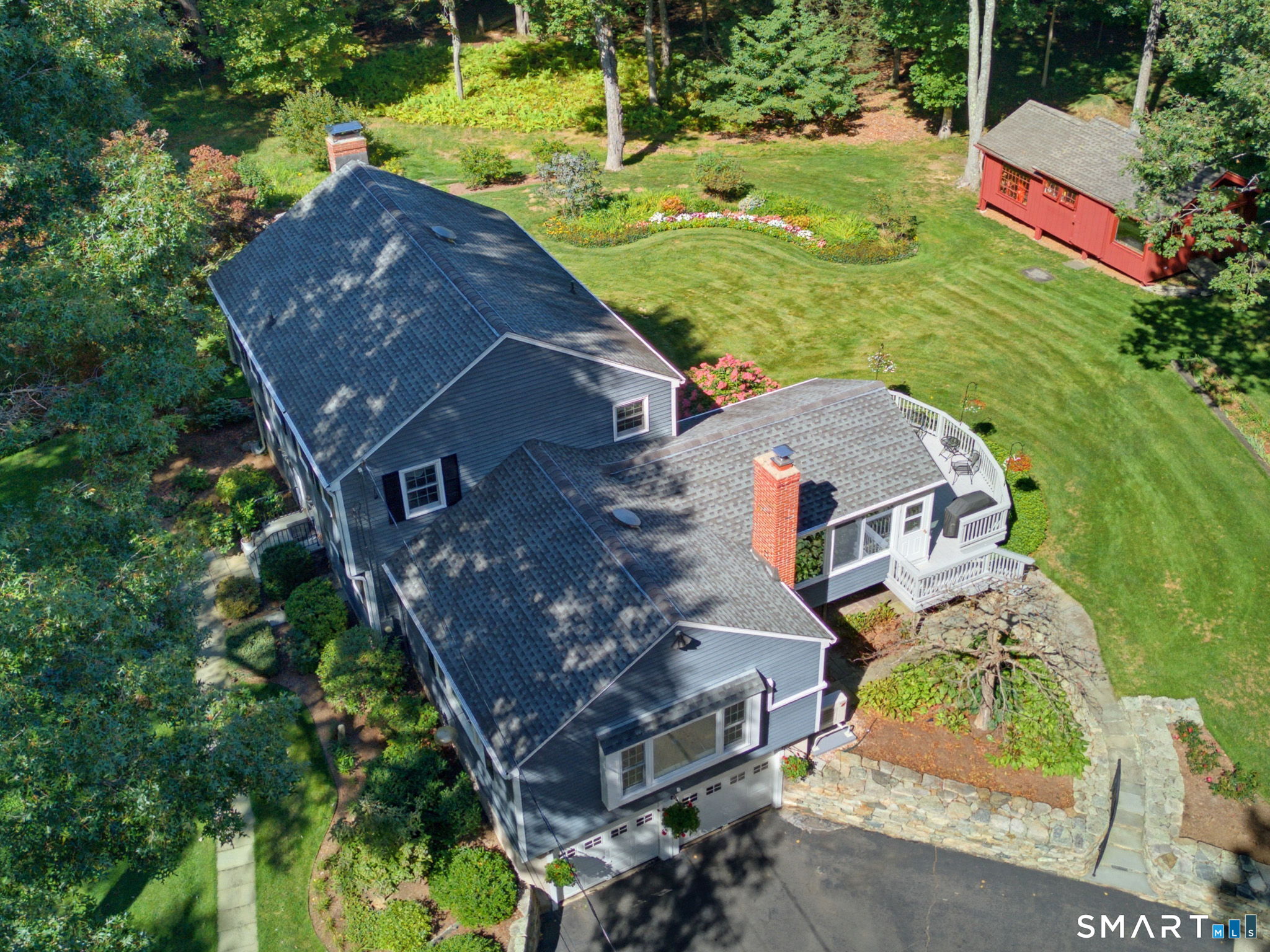 472 Firetown Road Simsbury CT 06070