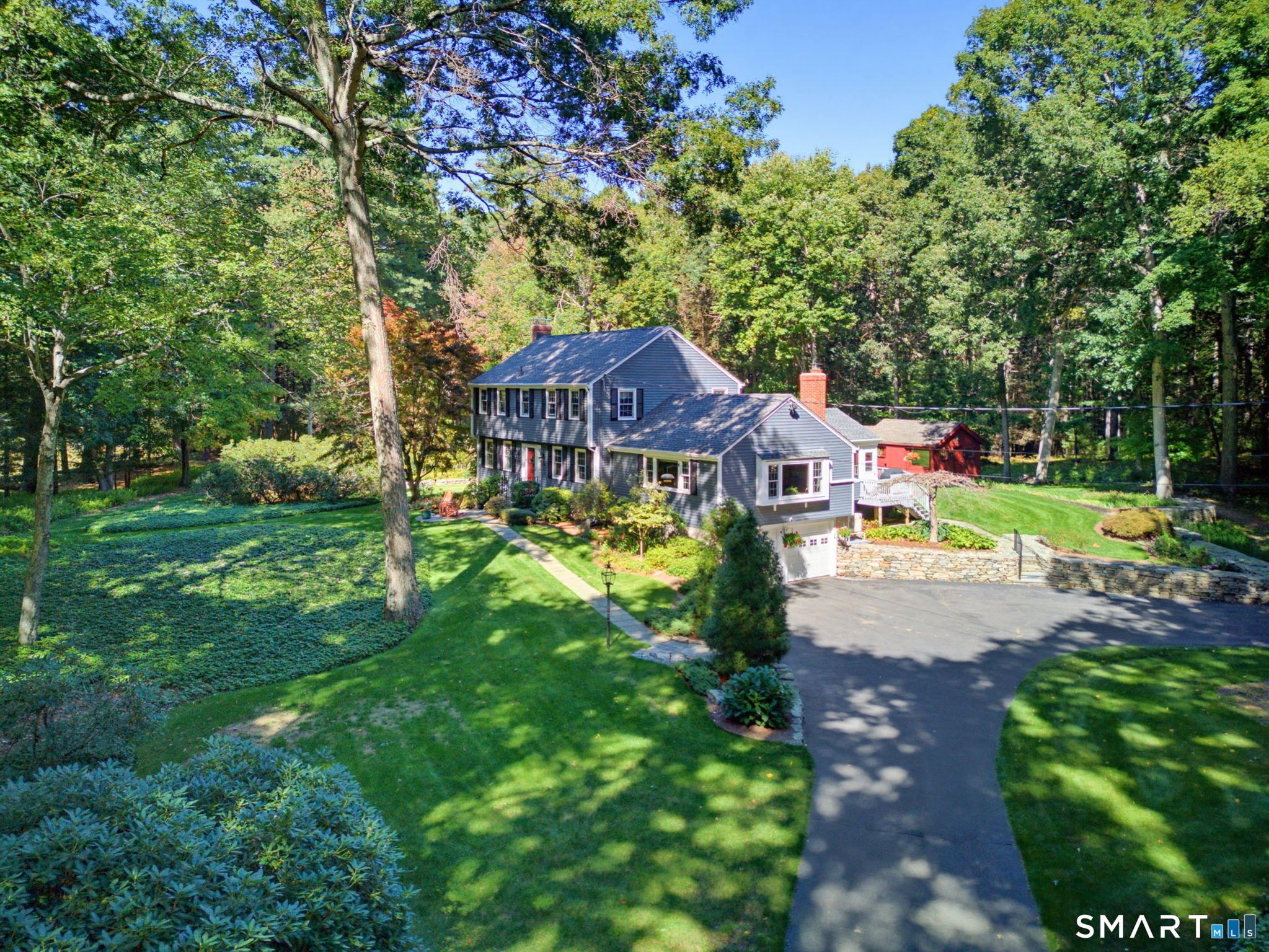 472 Firetown Road Simsbury CT 06070