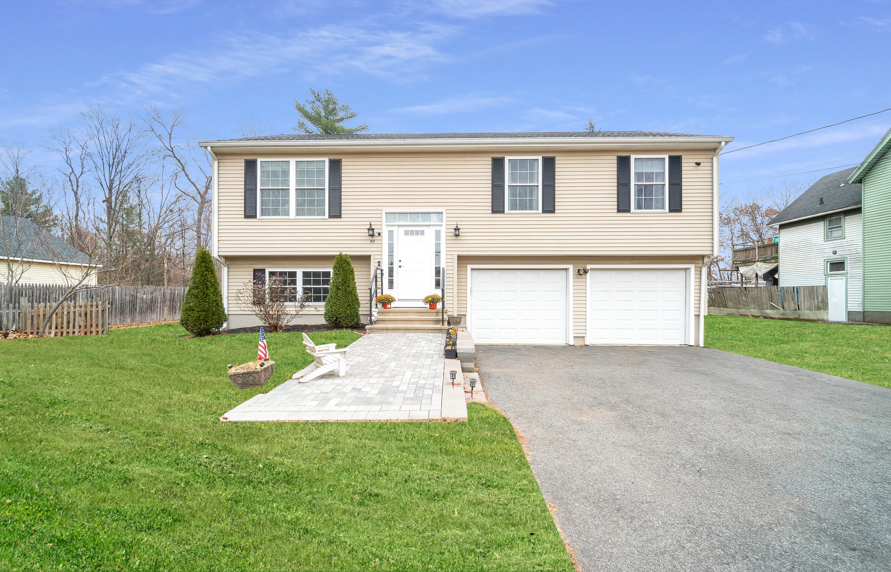 84 Hanover Street Wallingford CT 06492