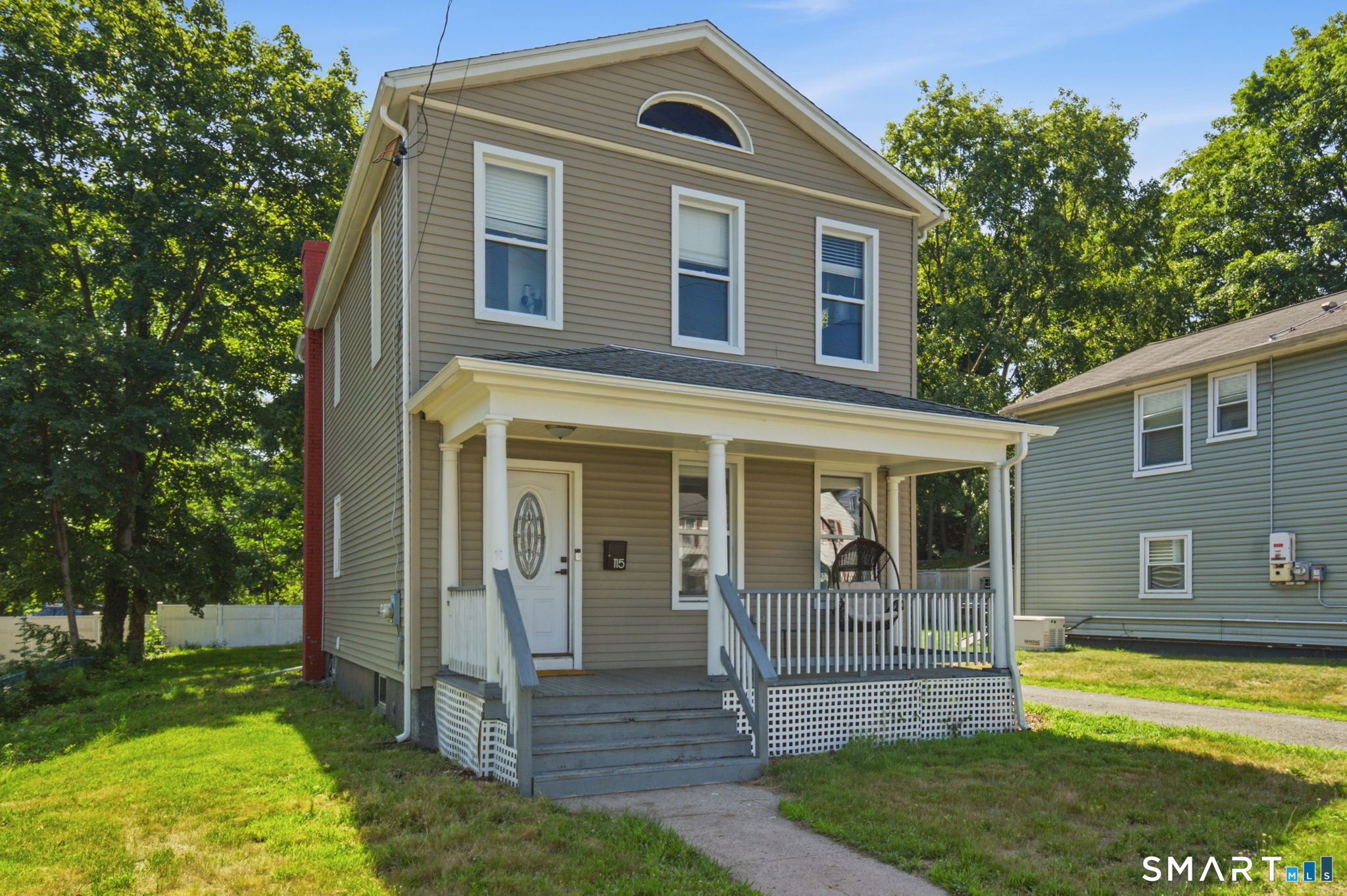 115 Emerson Street New Haven CT 06515