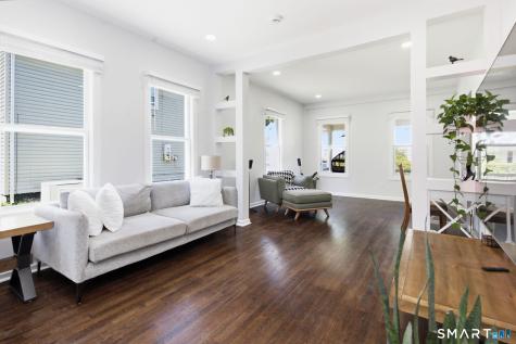 115 Emerson Street New Haven CT 06515