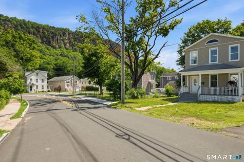 115 Emerson Street New Haven CT 06515