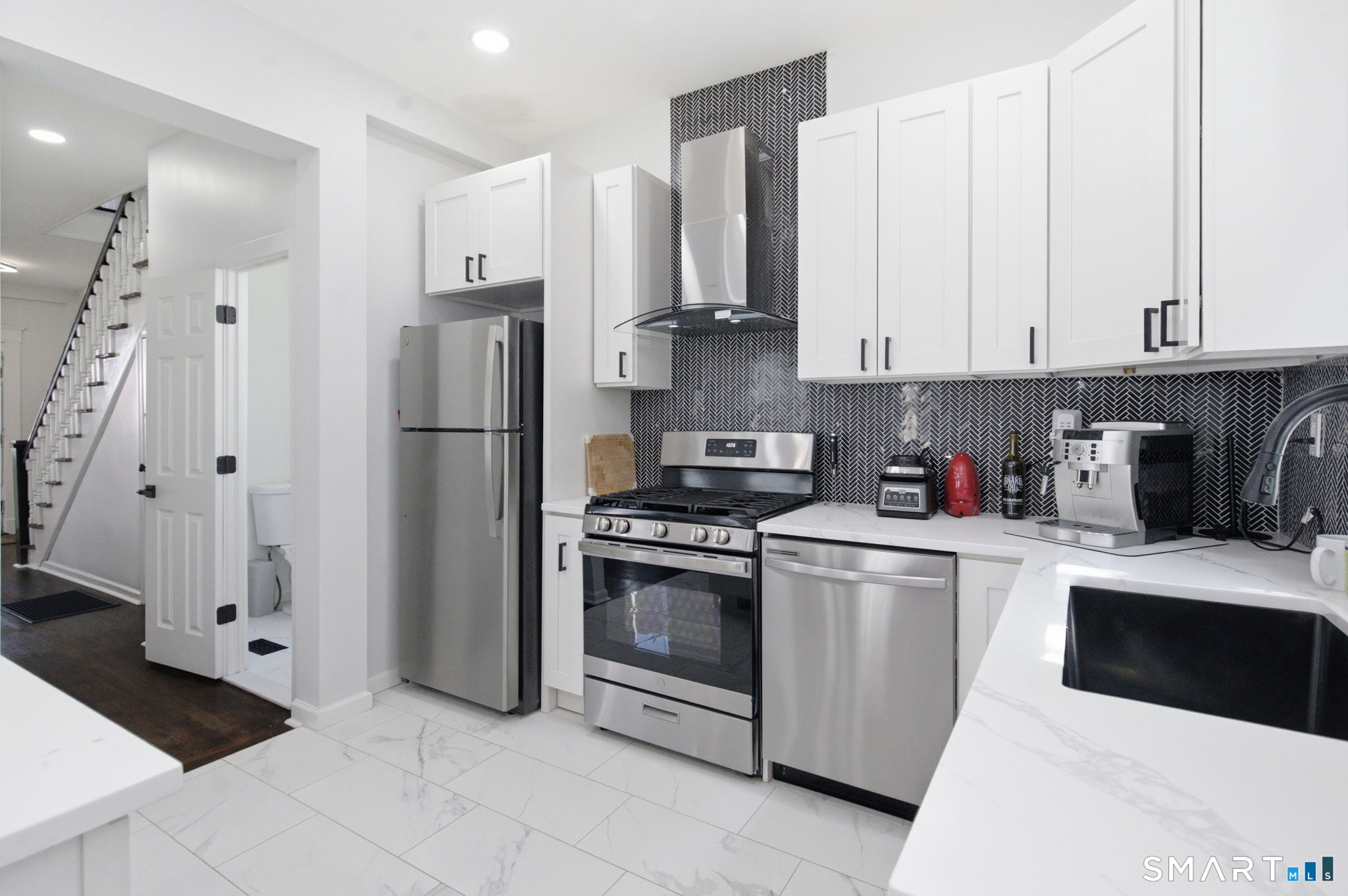 115 Emerson Street New Haven CT 06515
