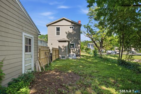 115 Emerson Street New Haven CT 06515