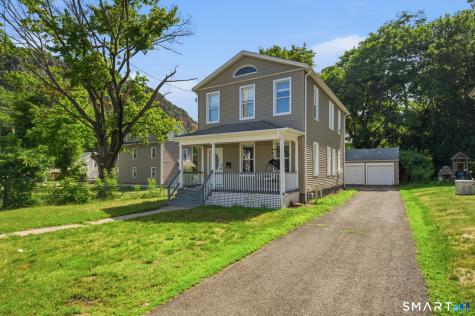 115 Emerson Street New Haven CT 06515