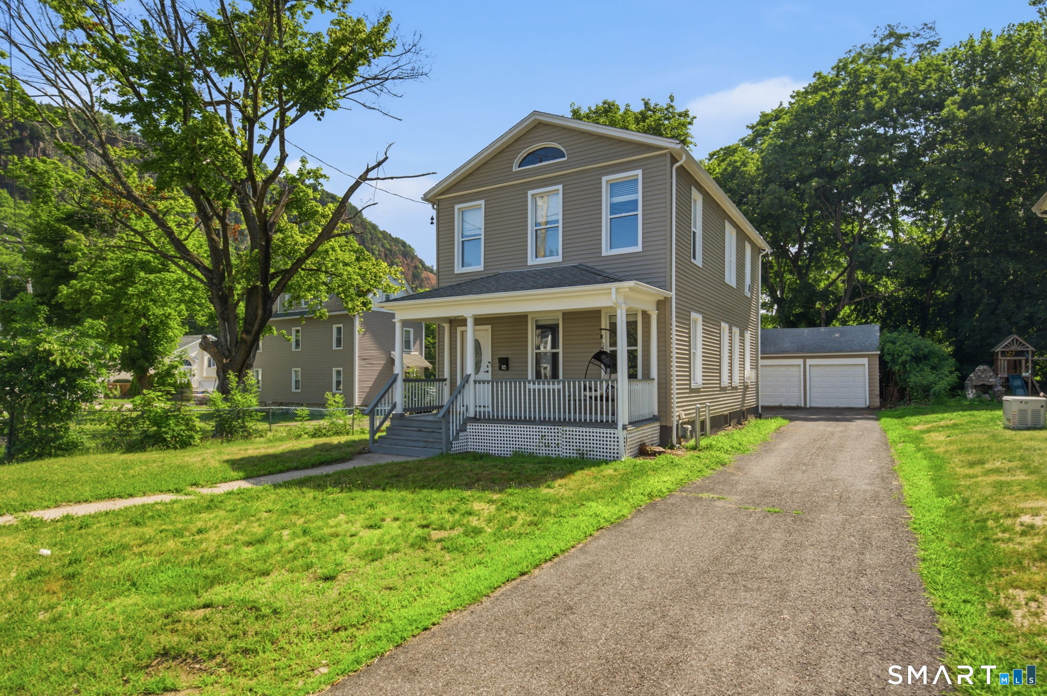 115 Emerson Street New Haven CT 06515