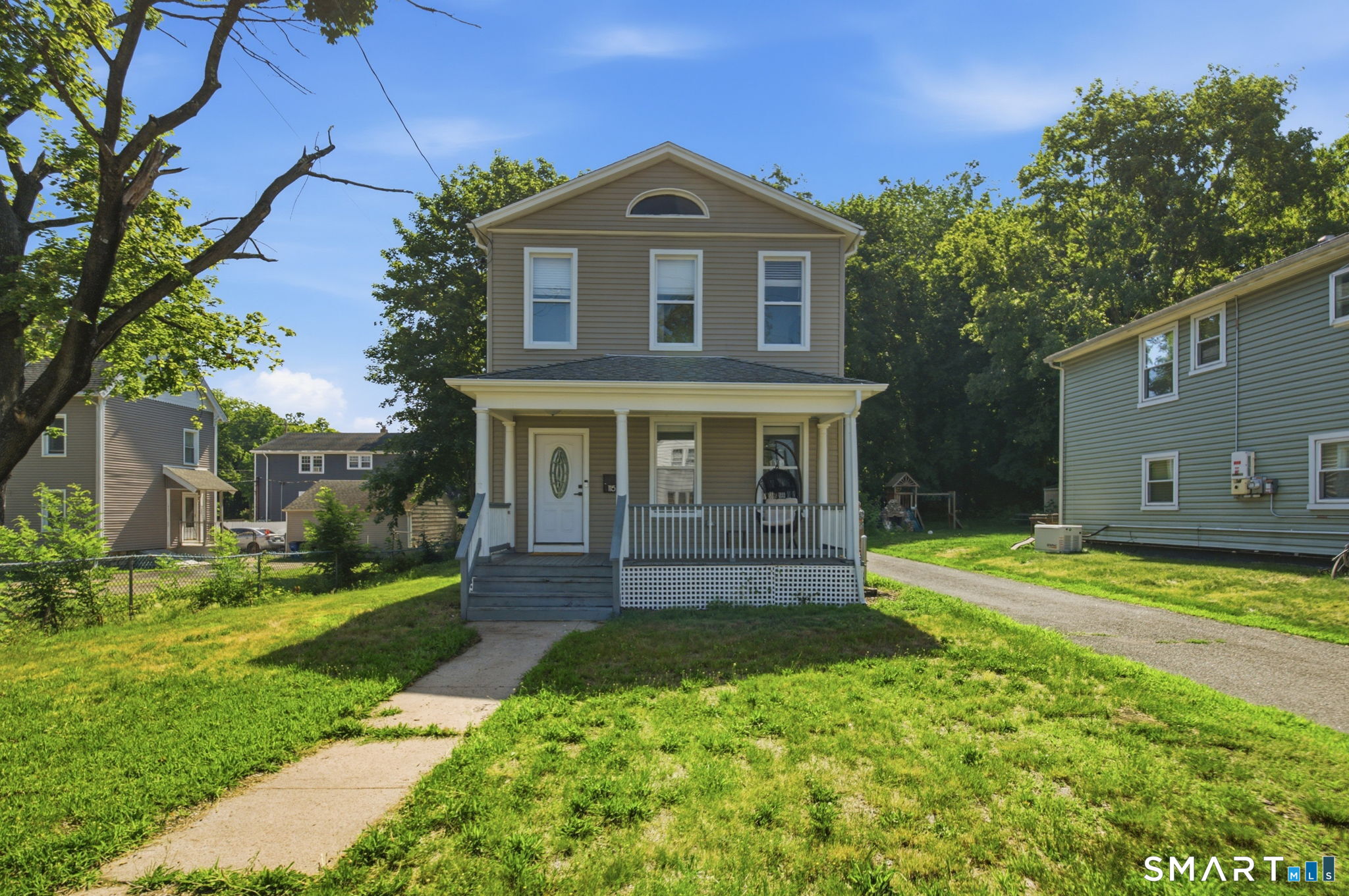 115 Emerson Street New Haven CT 06515