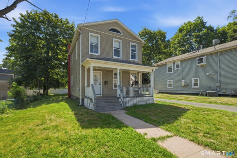 115 Emerson Street New Haven CT 06515