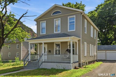 115 Emerson Street New Haven CT 06515