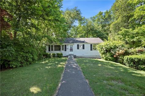 3 Fullin Road Norwalk CT 06851