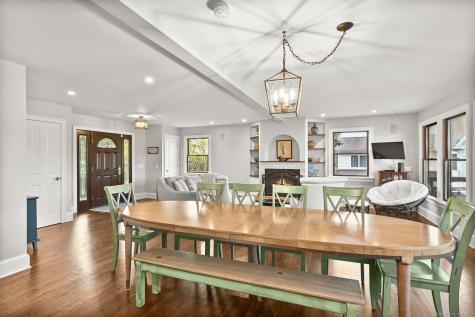 35 Knollcrest Road New Fairfield CT 06812