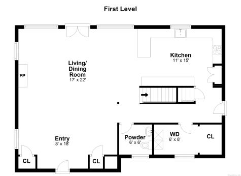 35 Knollcrest Road New Fairfield CT 06812