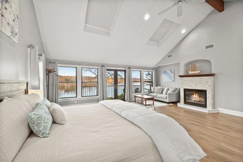 35 Knollcrest Road New Fairfield CT 06812