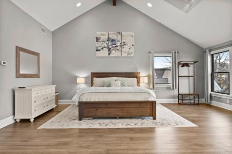 35 Knollcrest Road New Fairfield CT 06812