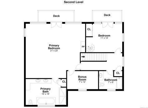 35 Knollcrest Road New Fairfield CT 06812