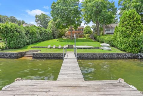 35 Knollcrest Road New Fairfield CT 06812