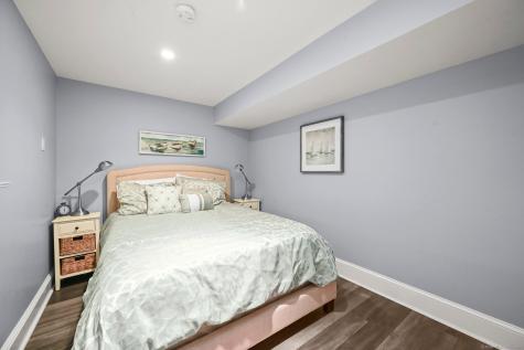 35 Knollcrest Road New Fairfield CT 06812