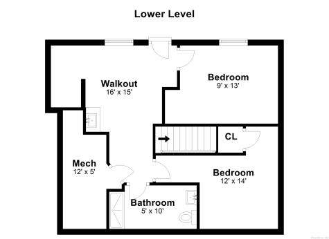 35 Knollcrest Road New Fairfield CT 06812