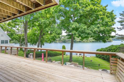 35 Knollcrest Road New Fairfield CT 06812
