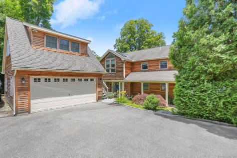 35 Knollcrest Road New Fairfield CT 06812