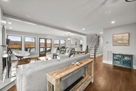 35 Knollcrest Road New Fairfield CT 06812