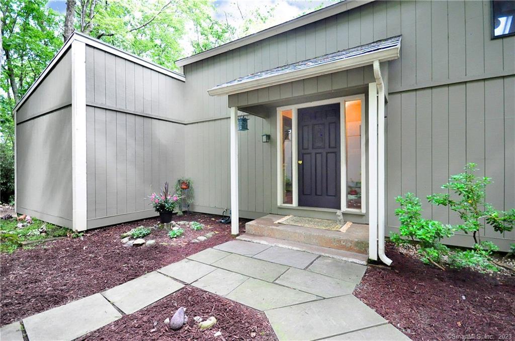 6 Weldon Court Goshen CT 06756