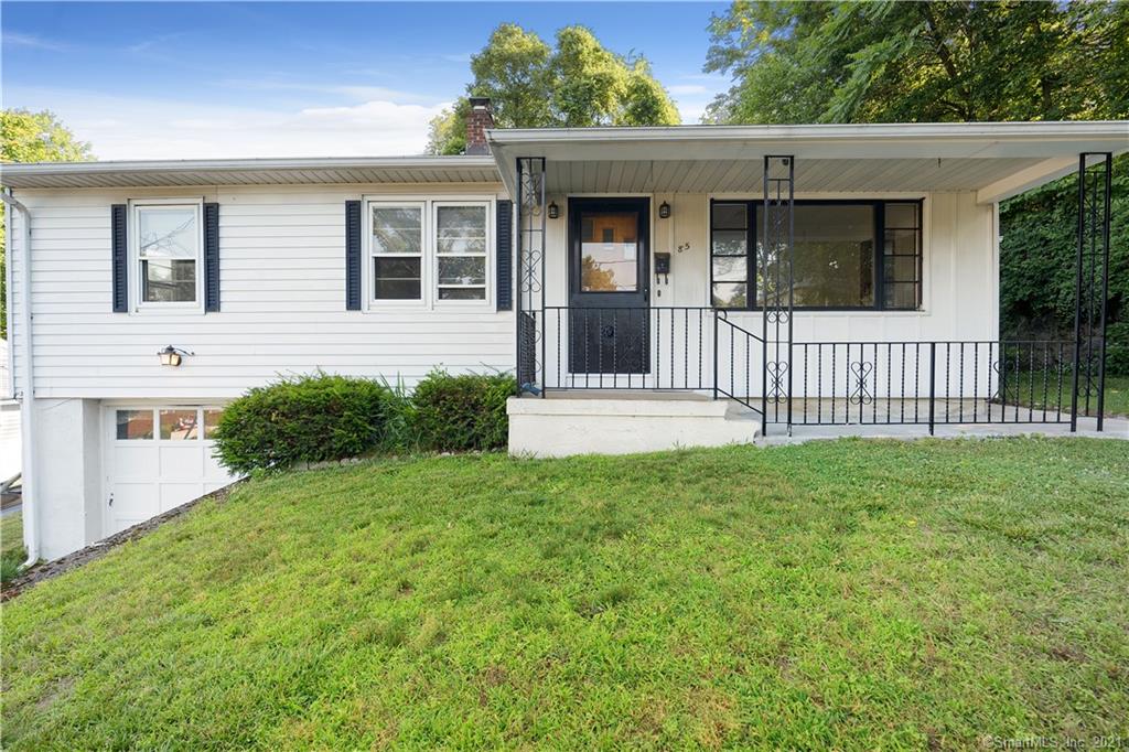 85 Hallock Street Waterbury CT 06706