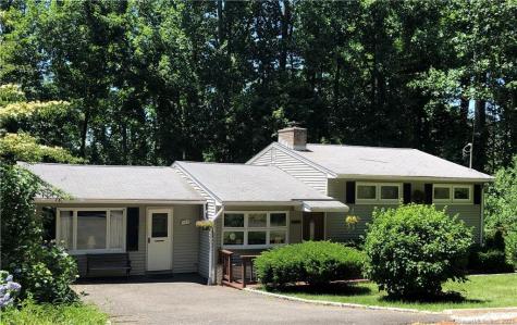 9 Eustis Avenue Danbury CT 06811