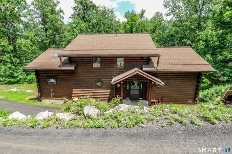 48 Pleasant Rise Extension Brookfield CT 06804