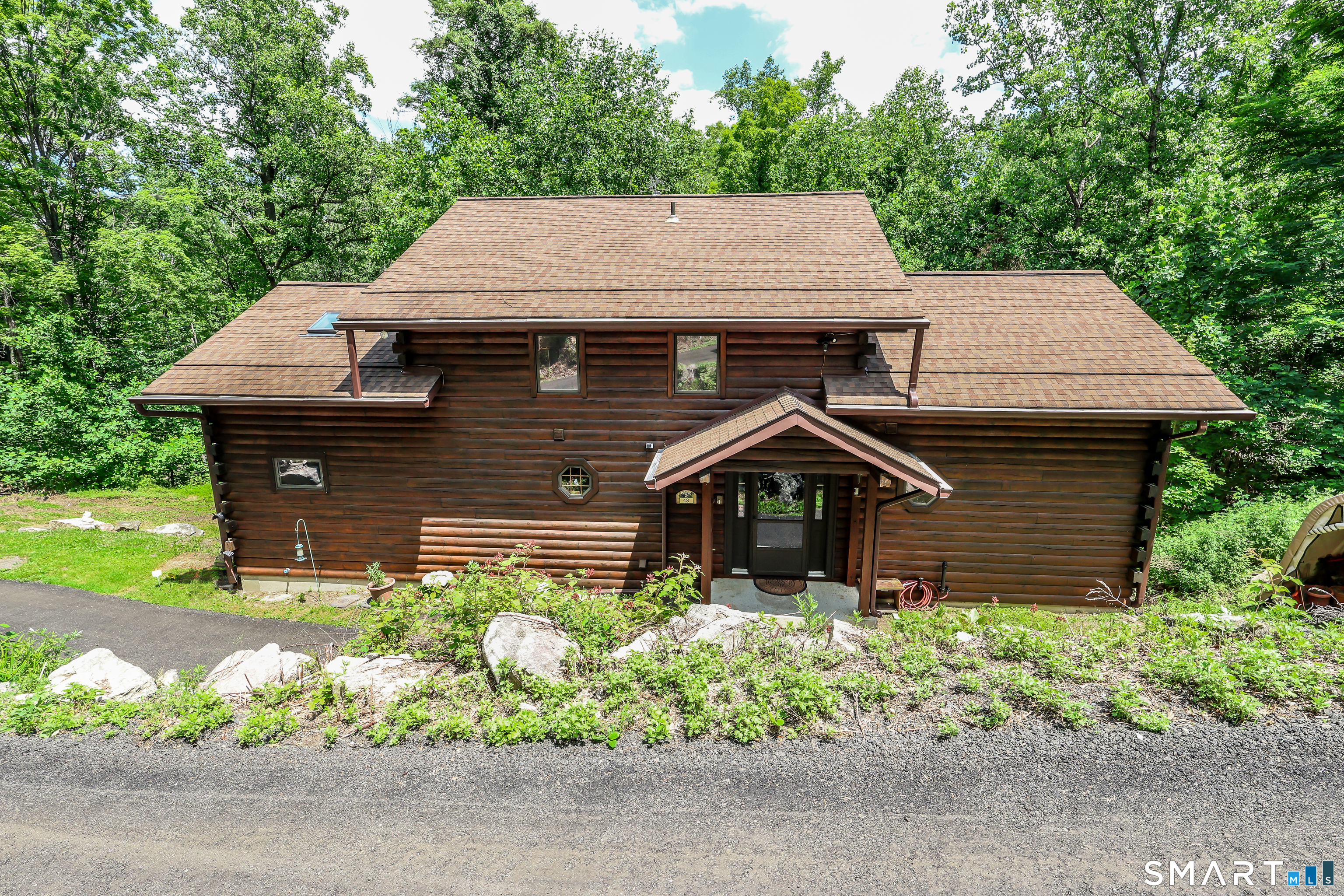 48 Pleasant Rise Extension Brookfield CT 06804