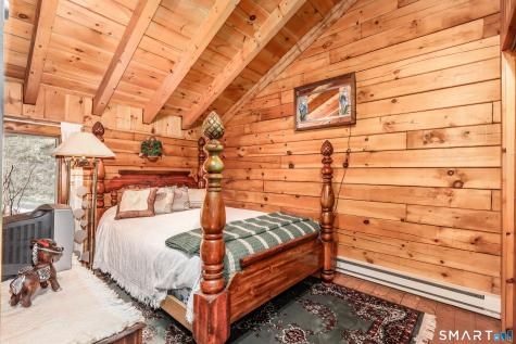 48 Pleasant Rise Extension Brookfield CT 06804