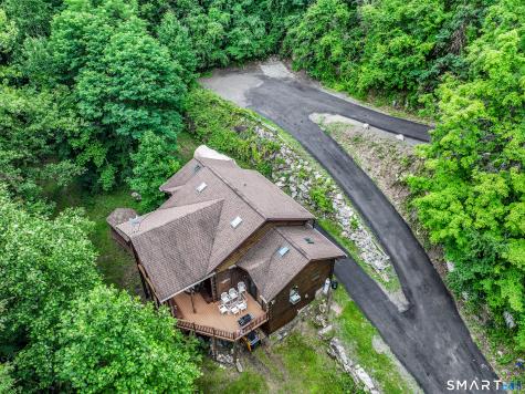 48 Pleasant Rise Extension Brookfield CT 06804