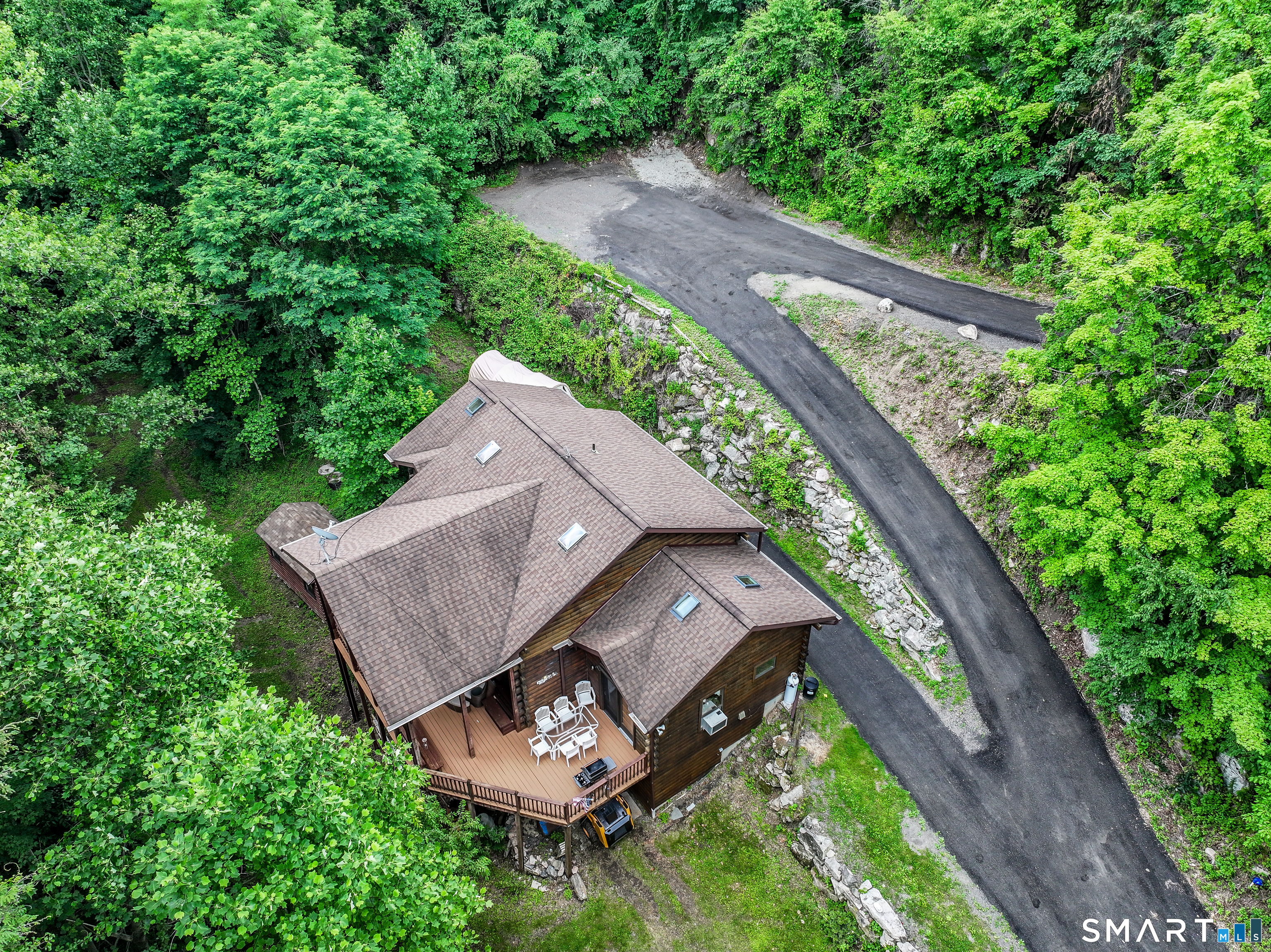 48 Pleasant Rise Extension Brookfield CT 06804