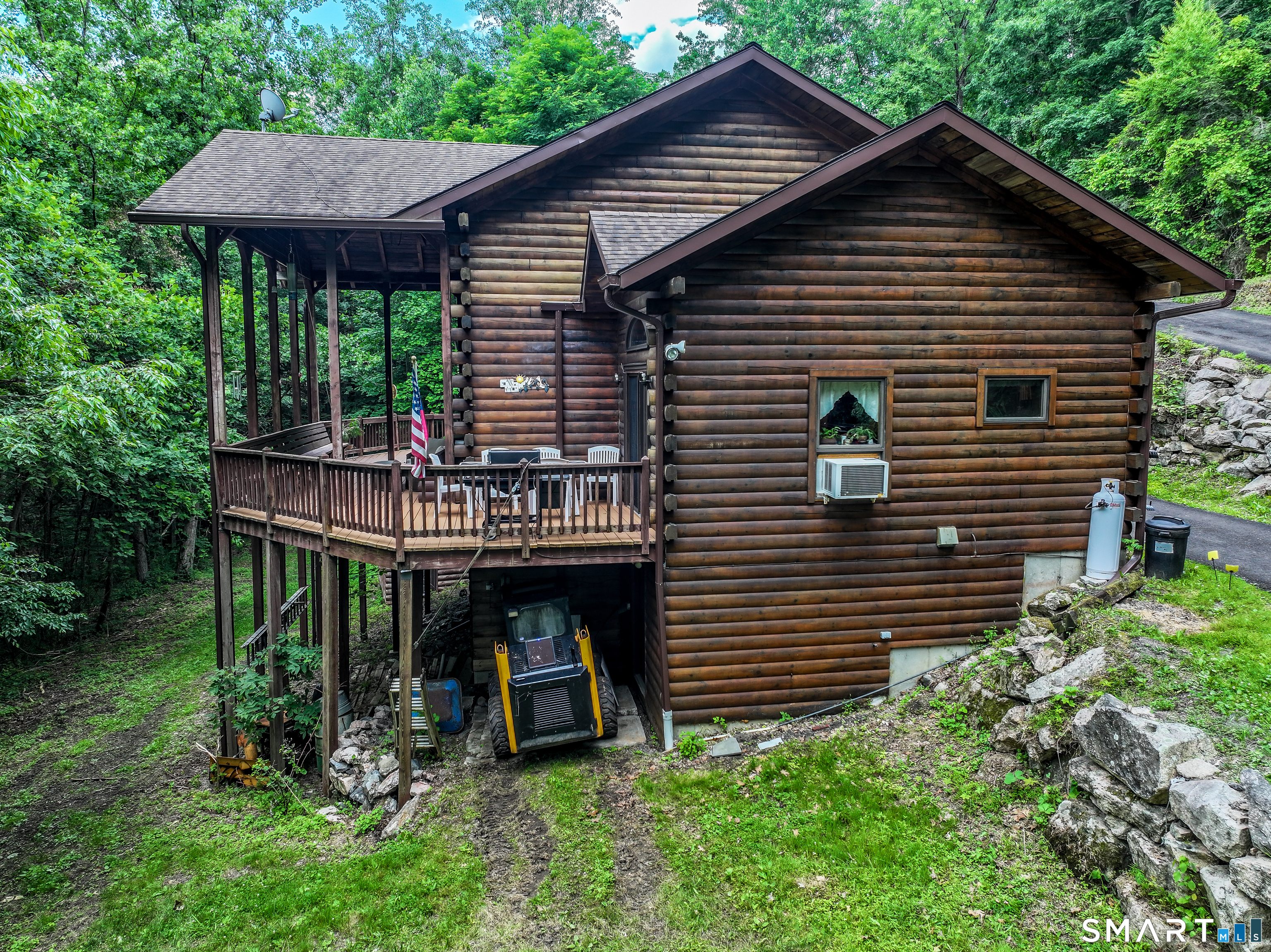 48 Pleasant Rise Extension Brookfield CT 06804
