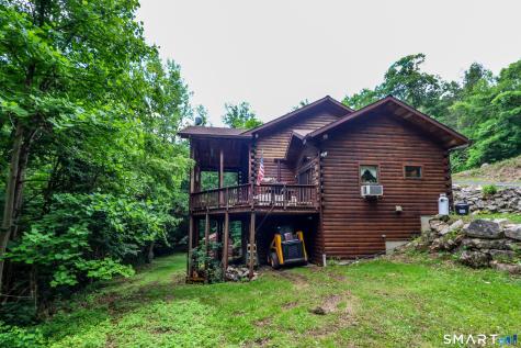 48 Pleasant Rise Extension Brookfield CT 06804