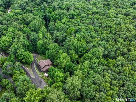 48 Pleasant Rise Extension Brookfield CT 06804